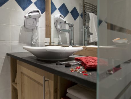 Résidence CGH & SPA Le Telemark 4* - 16