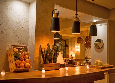 Domaine Villate Limoune By Ôvoyages 4* - 9