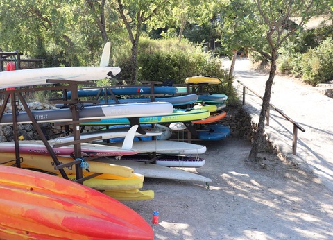 Camping CAMPASUN le Soleil 4* - 22