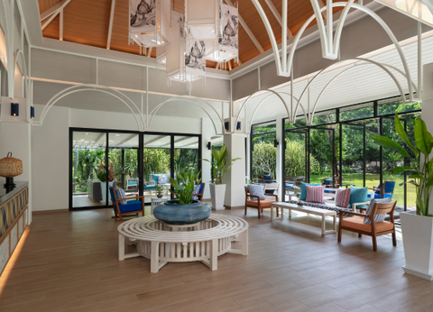 Séjour Avani Koh Lanta 5* et hôtel Centara Phu Pano 4* - 29