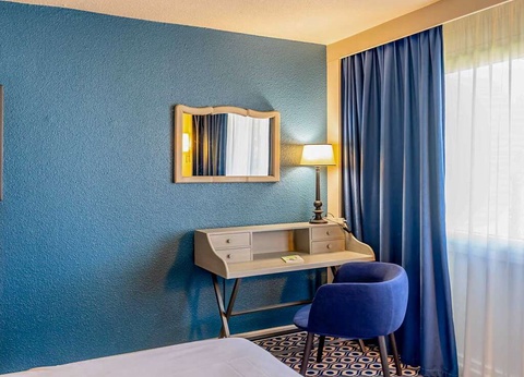 Séjour romantique avec accès spa dans un hôtel 4* - 4* - 38