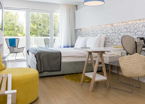 Hôtel Tui Blue Makarska 4* - 14