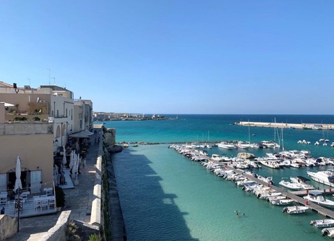 Autotour Visite des villages des Pouilles - 6