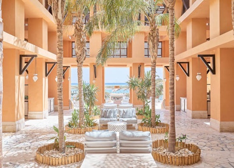 Hôtel Sheraton Miramar Resort El Gouna 5* - 14