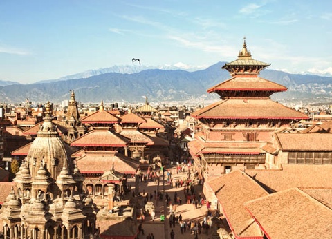 Circuit Népal, terre de contrastes et traditions - 9