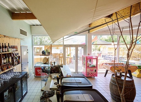 Camping Sites et Paysages, 4* - 16