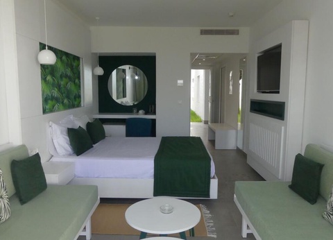 Hôtel Amber el Fell 4* - 9