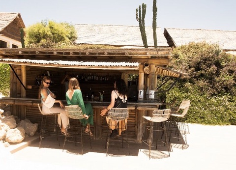 Hôtel La Crique Nature & Spa 4* - 12