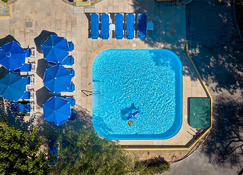 Club Framissima Sitia Beach 4* - 7