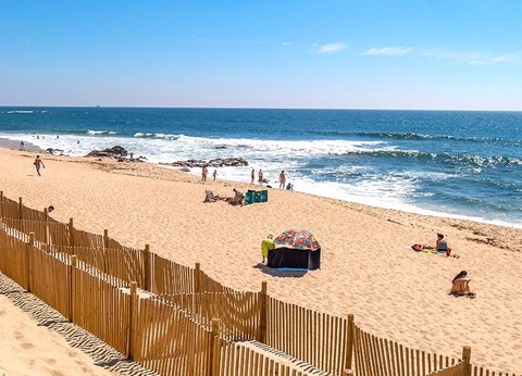 Camping Angeiras, 3* - 32