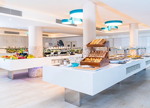 Hôtel Hovima La Pinta Beachfront Family Hotel 4* - 13