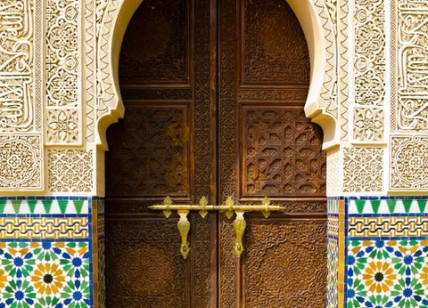 Circuit Le Sud Marocain en 4x4 - 7