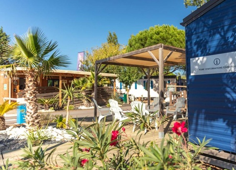 Camping Les Sablines, 4* - 19