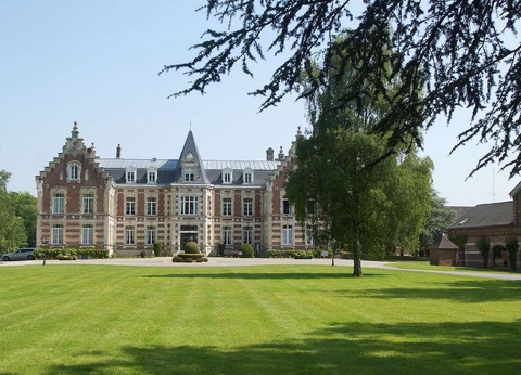 Séjour familial avec entrée à l'Aquarium Nausicaa - 3* - 2