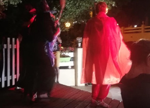 Camping Le Parc, 4* - 20