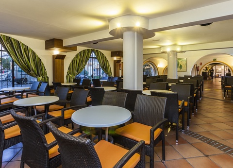 Hôtel TUI Sélection TUI Suneo Cortijo Blanco 3* - 16