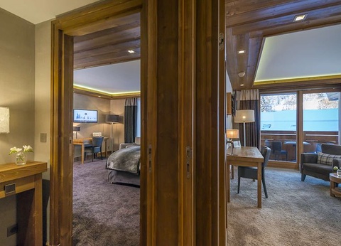 Hôtel Le Kaila 5* - 11