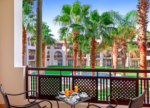 Hôtel Pickalbatros Oasis 5* - 6