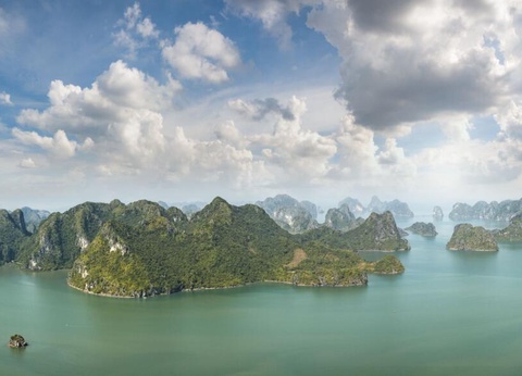 Circuit Privatif Sourires du Vietnam - 23