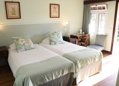 Hôtel Quinta da Penha de França 4* - 6