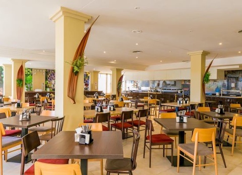 Hôtel Club Jumbo Mariant Park 4* - 11