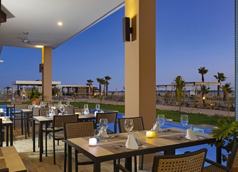 Hôtel Riu Palace Santa Maria 5* - 28