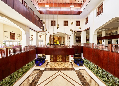 Hôtel Steigenberger Aqua Magic 5* - 8