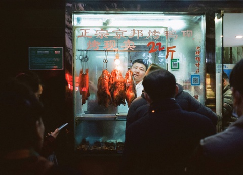 Circuit Chroniques d'Empire : Itinéraire au coeur de la Chine millénaire **** - 4