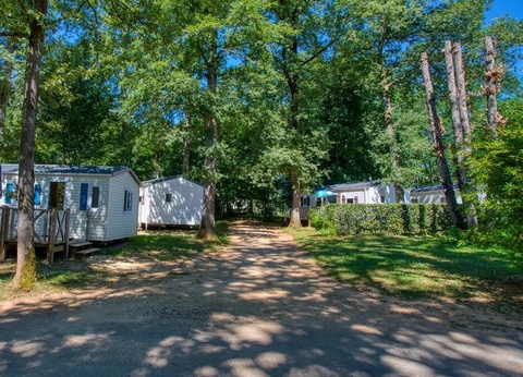 Flower Camping les Nauves, 3* - 27