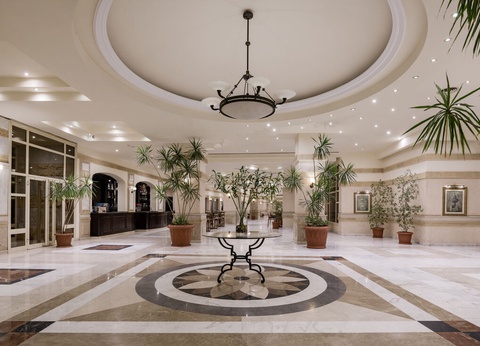 Hôtel Sindbad Club 4* - 15