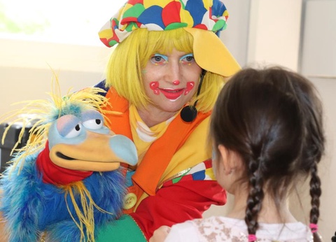 Camping Les Alouettes, 4* - 49