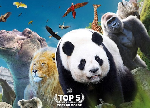 Camping L'Oasis du Berry, 4* - 36