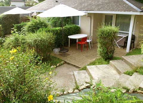 VVF L'Ecrin Normand 3* demi-pension - 4