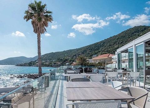 Hôtel Cala Di Sole 3* - 21