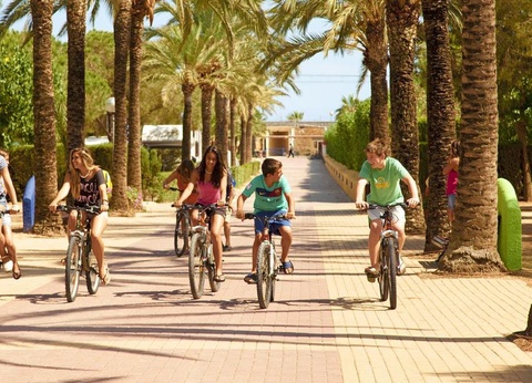 Camping Stel - Roda de Bara, 4* - 75