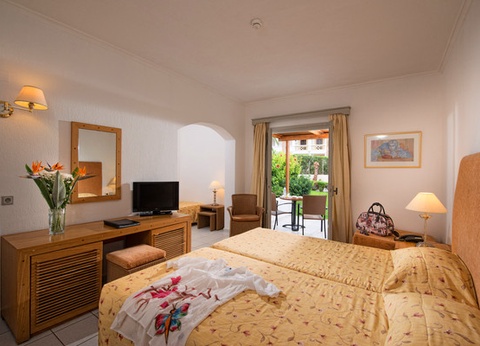 Club Framissima Annabelle Beach Resort 5* - 11