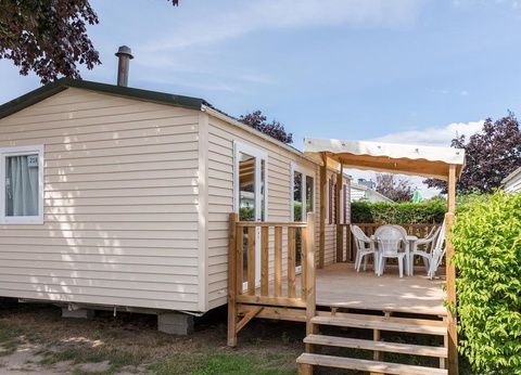 Camping Les Menhirs 4* - 20