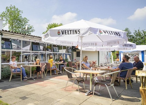 Camping Marvilla Parks Friese Meren, 4* - 10