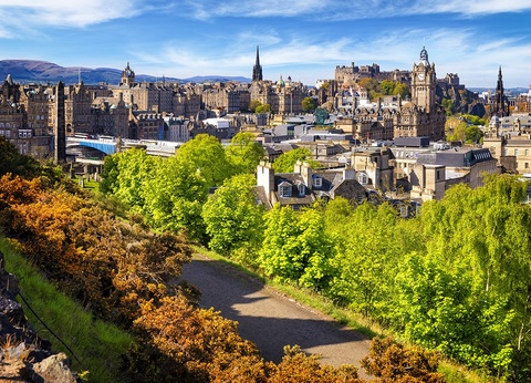 Circuit Îles et Highlands d'Écosse - 17