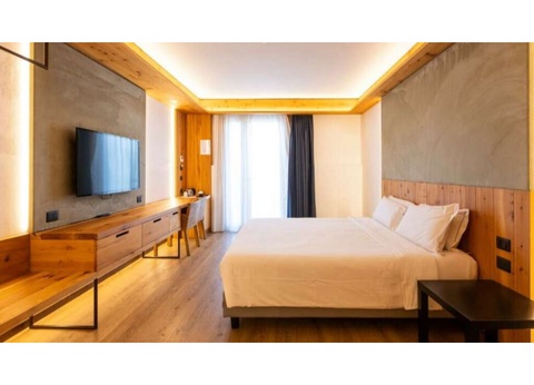 Séjour détente à deux pas du Lac de Garde - 4* - 19