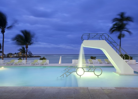 Hôtel Couples Tower Isle 4* - Adultes uniquement - 11