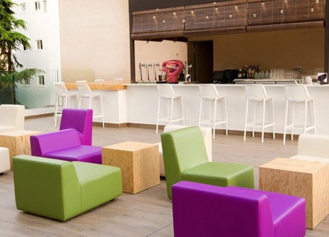 Hôtel Alegria Maripins 4* - Malgrat de Mar - 12