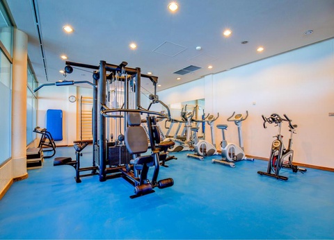 Hôtel SBH Costa Calma Palace 4* - 16