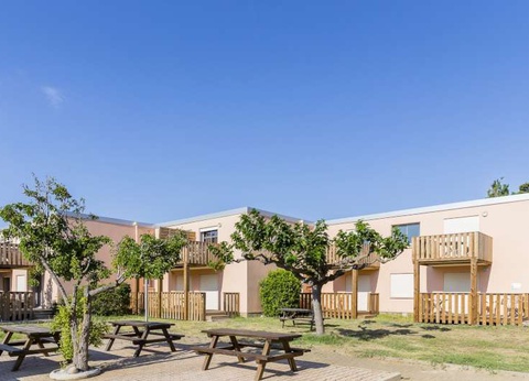 Village vacances les Girelles - 6