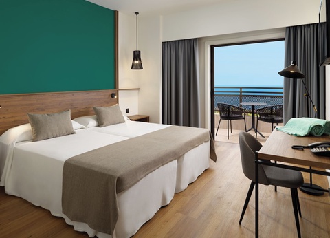 Hôtel Fergus Puerto De La Cruz 4* - 16