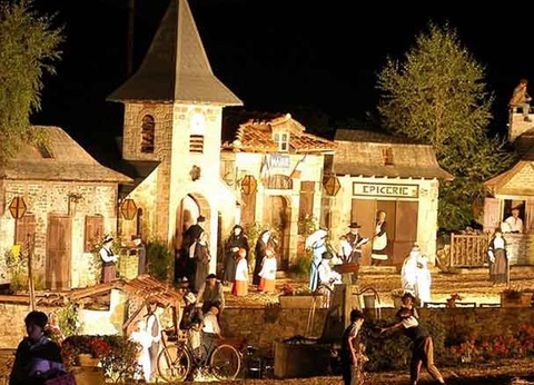 Ushuaia Villages Port de Lacombe, 3* - 16