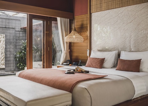 Combiné Hôtels Kawi Resort Ubud 4* et Seminyak Sanctuary Villas 4* - 19