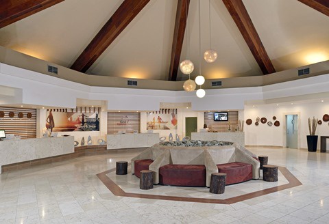 Hotel Sol Palmeras 4* - 5