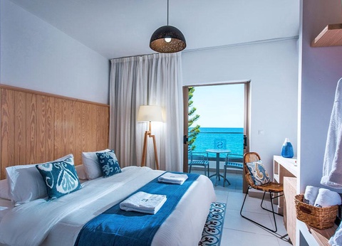 Hôtel Enorme Serenity Spritz 4* - 3