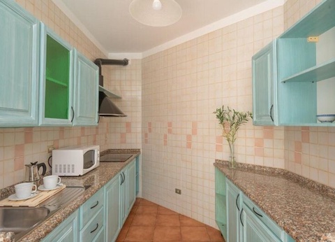 Hôtel Residence I Mirti Bianchi 4* - 6